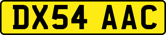 DX54AAC