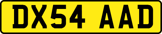 DX54AAD