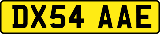 DX54AAE