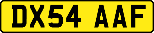 DX54AAF