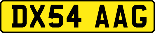DX54AAG