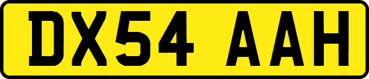 DX54AAH