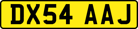 DX54AAJ