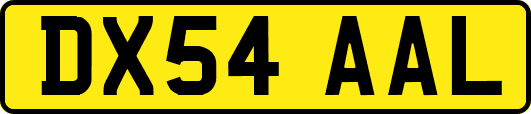 DX54AAL
