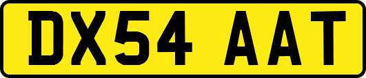 DX54AAT