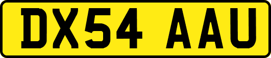 DX54AAU