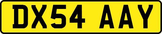 DX54AAY