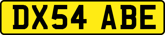DX54ABE