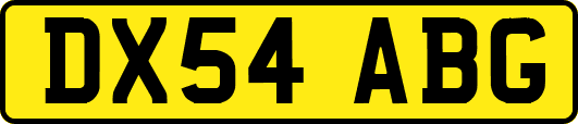 DX54ABG