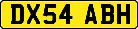 DX54ABH