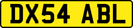 DX54ABL