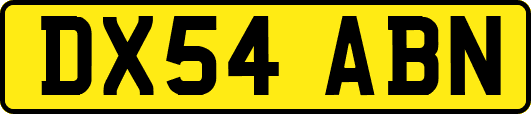 DX54ABN