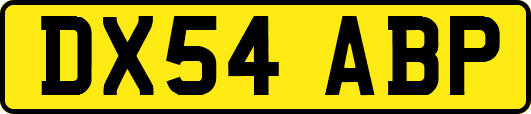 DX54ABP