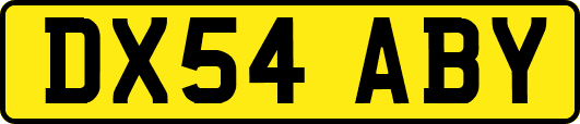 DX54ABY