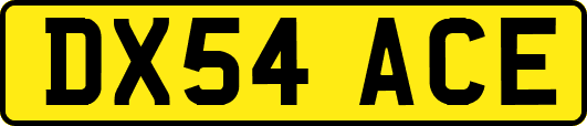 DX54ACE