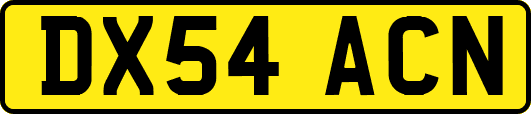 DX54ACN