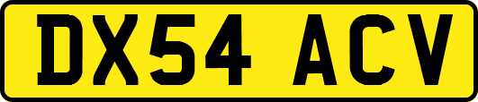 DX54ACV
