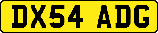 DX54ADG