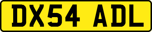 DX54ADL