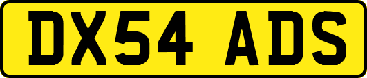 DX54ADS