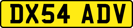 DX54ADV