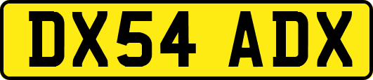 DX54ADX