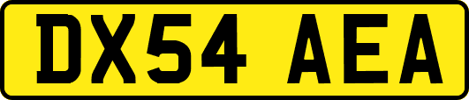 DX54AEA