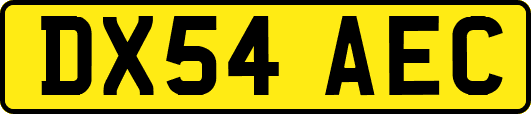 DX54AEC
