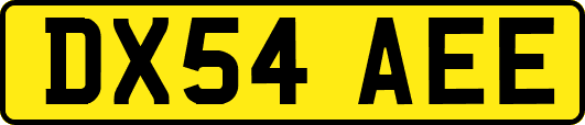 DX54AEE