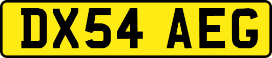 DX54AEG