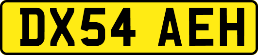 DX54AEH
