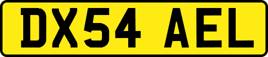 DX54AEL