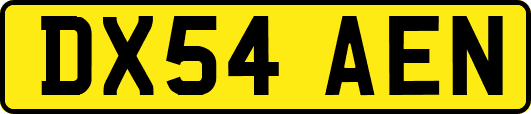 DX54AEN