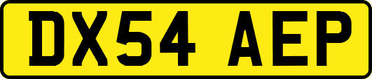 DX54AEP