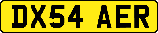 DX54AER