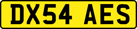 DX54AES
