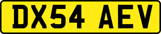 DX54AEV