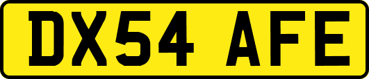 DX54AFE