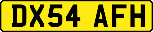 DX54AFH