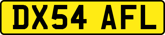 DX54AFL