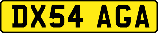 DX54AGA