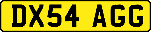 DX54AGG