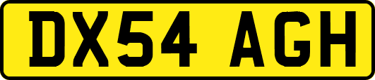 DX54AGH