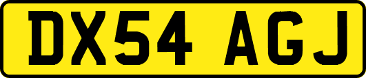 DX54AGJ
