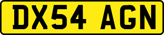 DX54AGN