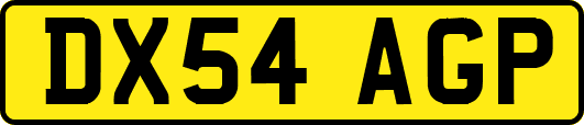 DX54AGP