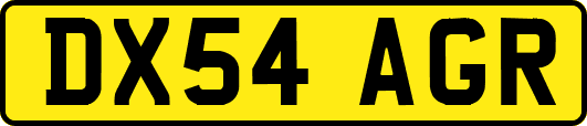 DX54AGR