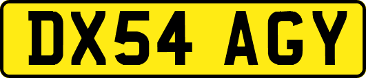 DX54AGY