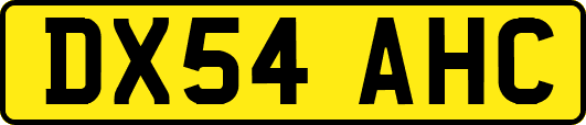 DX54AHC