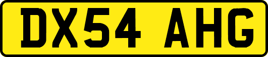 DX54AHG